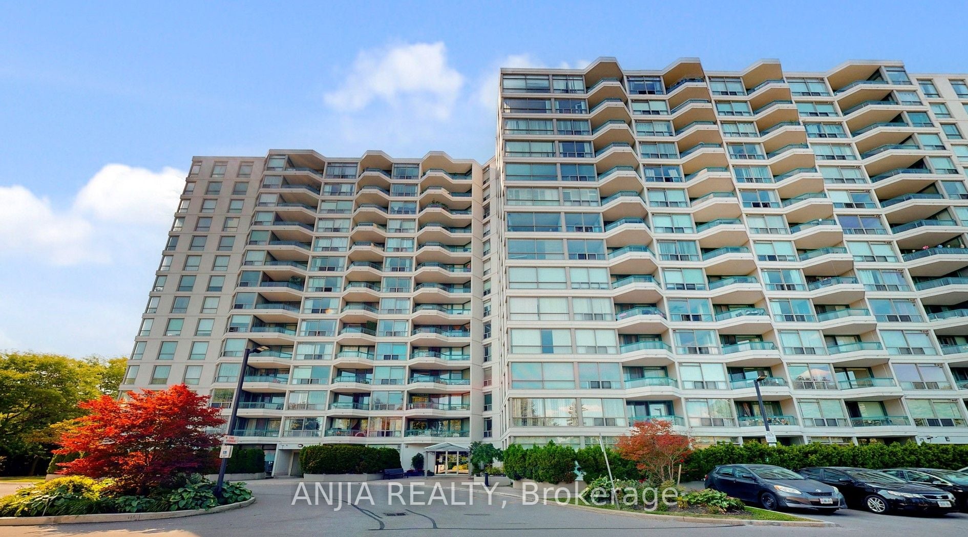 1208-4727 Sheppard Avenue E, Toronto, ON, M1S 5B3