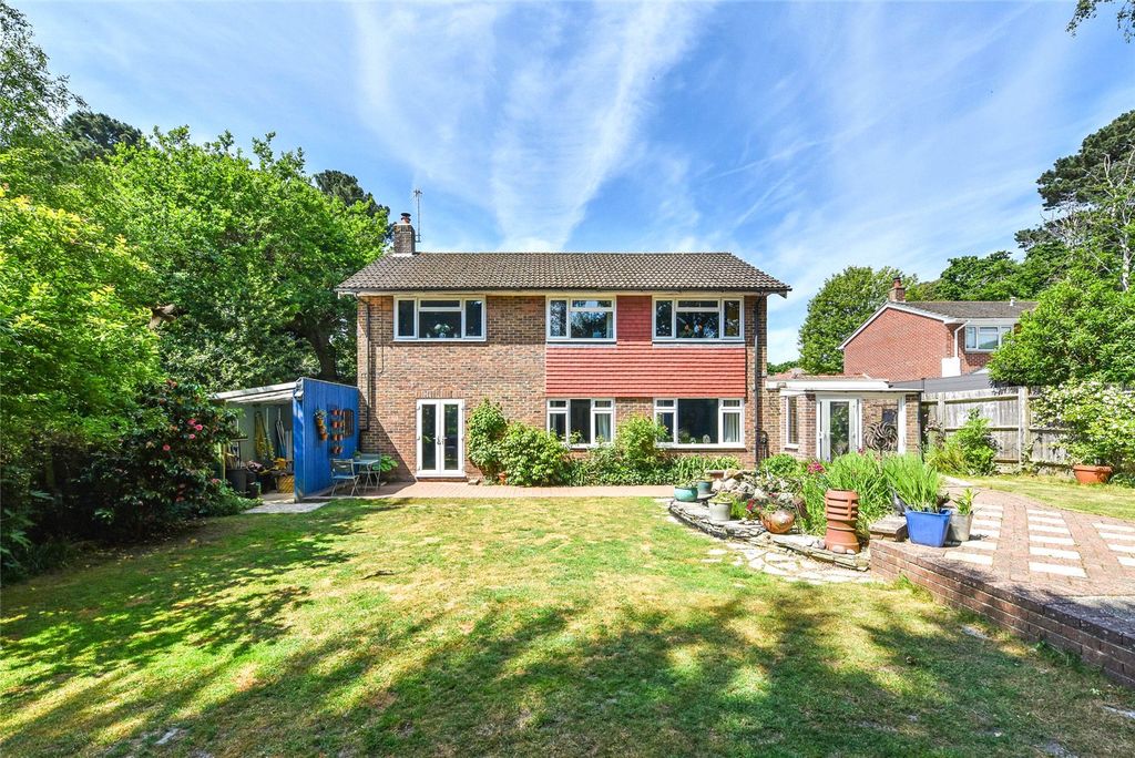 Additional image 14 of 5 bed detached house for saleHollybank Lane, Emsworth, Hampshire PO10