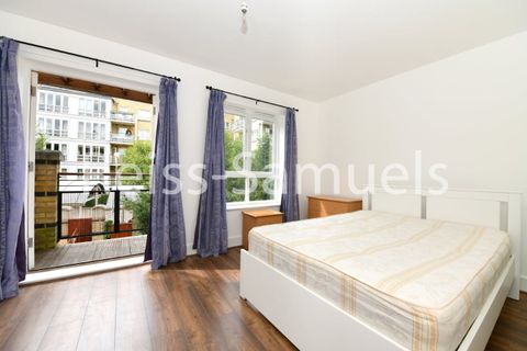 Ferry Street, Isle Of Dogs, Canary Wharf, Docklands E14