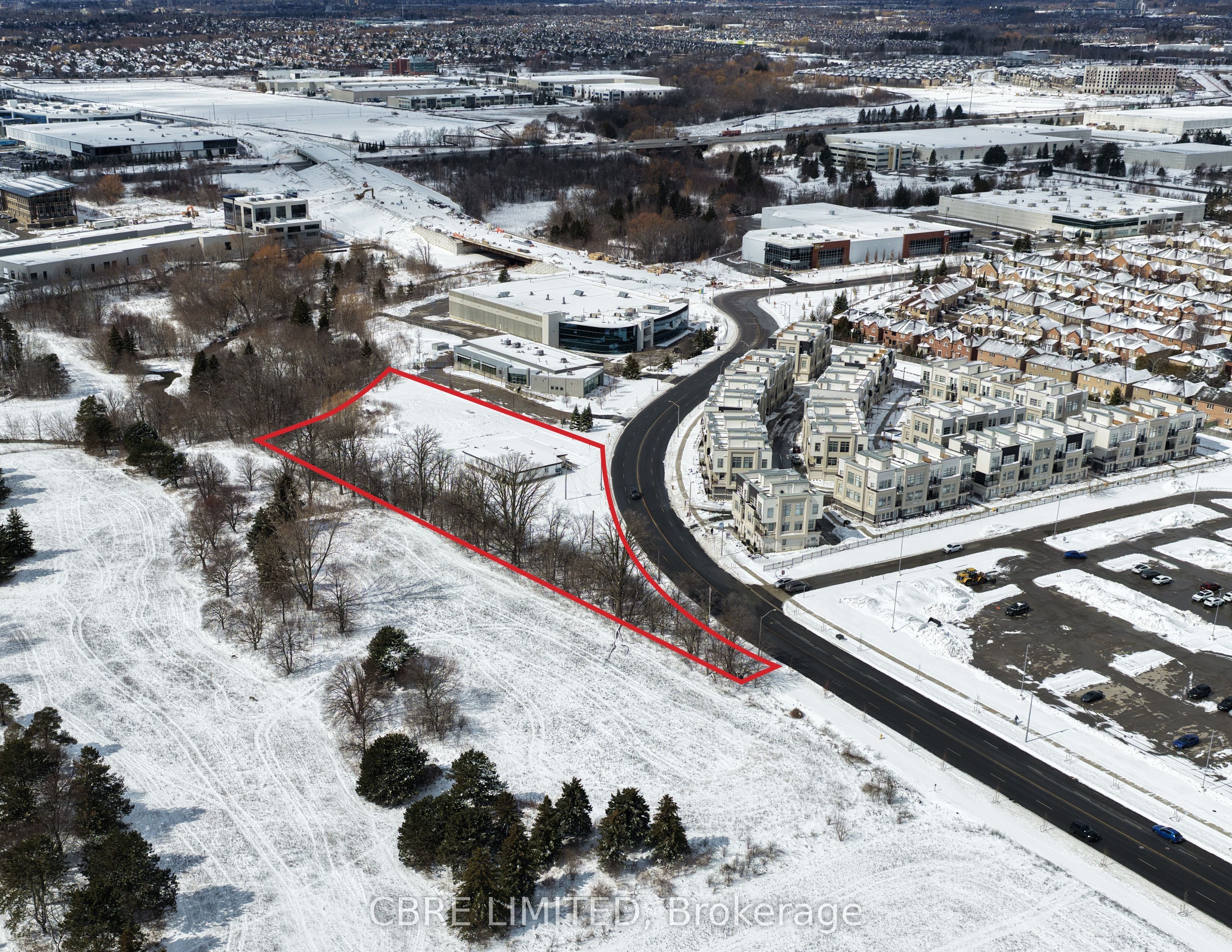 136 Markland Street, Markham, ON, L6C 3B5