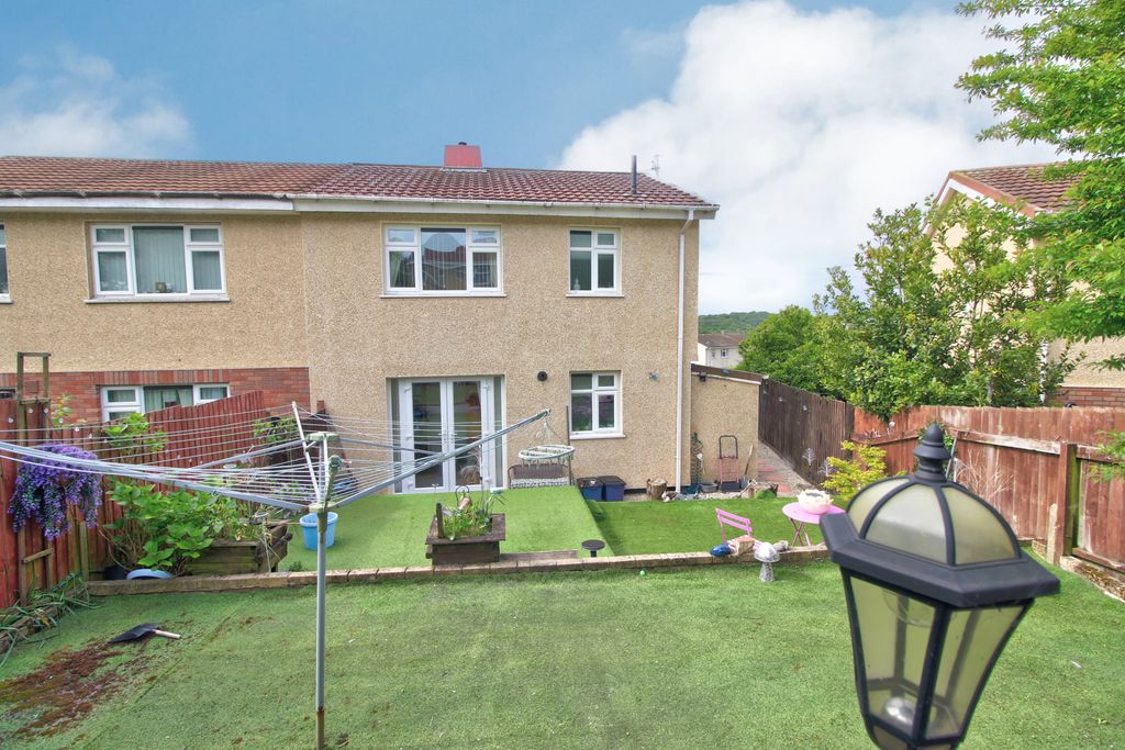 Additional image 11 of 3 bed semi-detached house for saleChadwick Close, Newport NP20