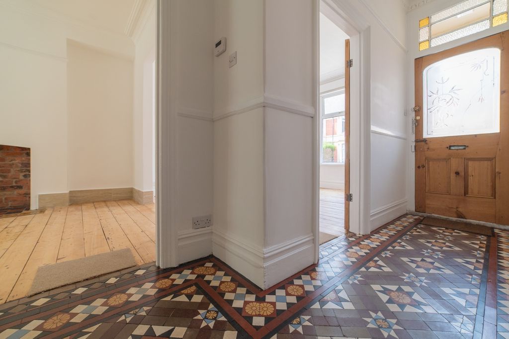 Additional image 2 of 4 bed end terrace house for saleBalaclava Road, Penylan CF23