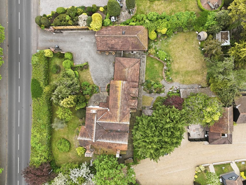 Additional image 26 of 4 bed detached house for saleChurch Street, Billericay CM11