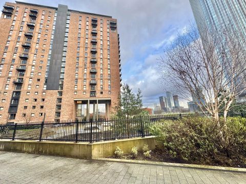 Rivergate House (Block A), Wilburn Basin M5