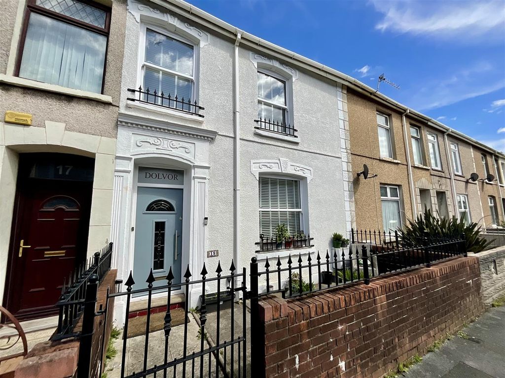 Additional image 29 of 3 bed terraced house for saleTrinity Road, Llanelli SA15