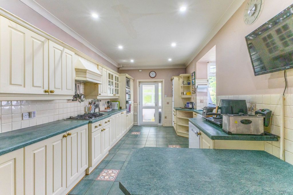 Additional image 4 of 3 bed semi-detached house for sale1 Loughrigg Avenue, Ambleside With Annex LA22
