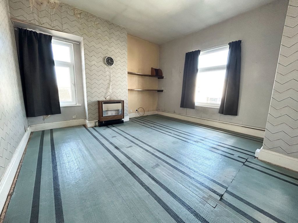 Additional image 3 of 1 bed flat for saleMaiden Street, Syston, Leicester LE7