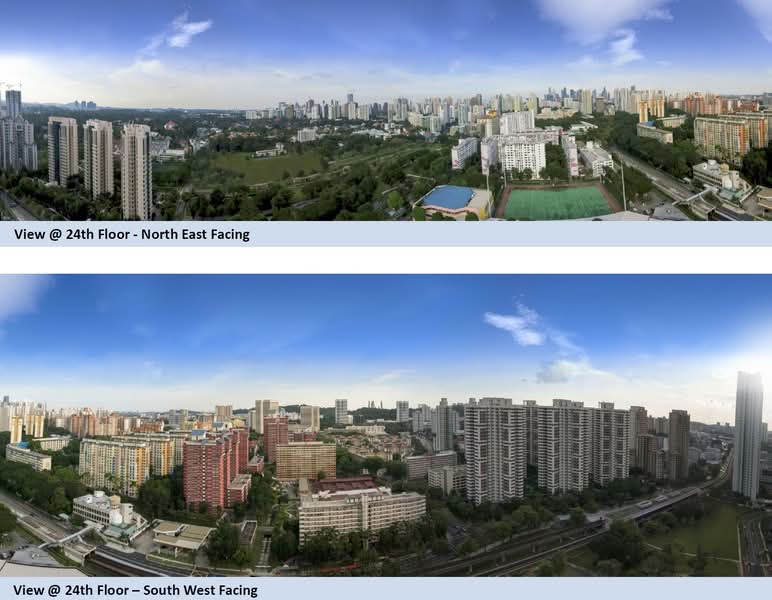 Additional image 30 of 28 Alexandra View