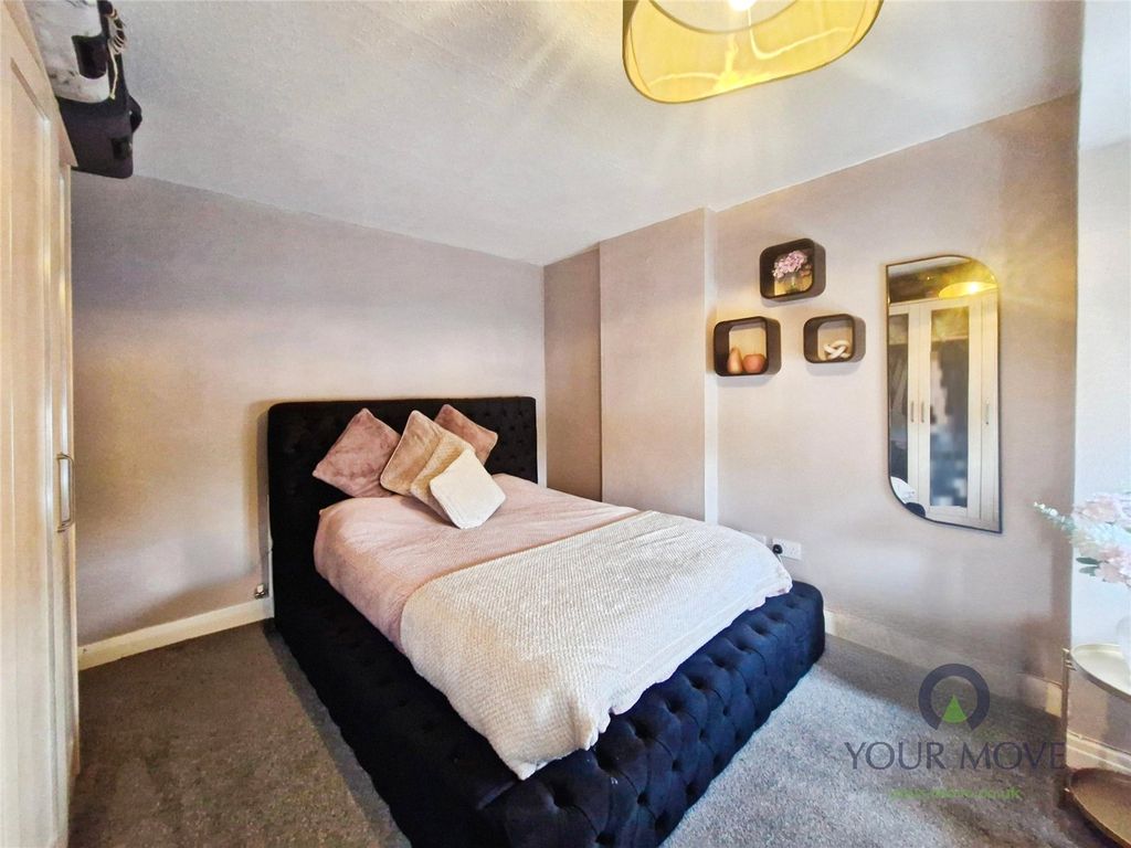 Additional image 9 of 3 bed semi-detached house for saleConvent Drive, Coalville, Leicestershire LE67