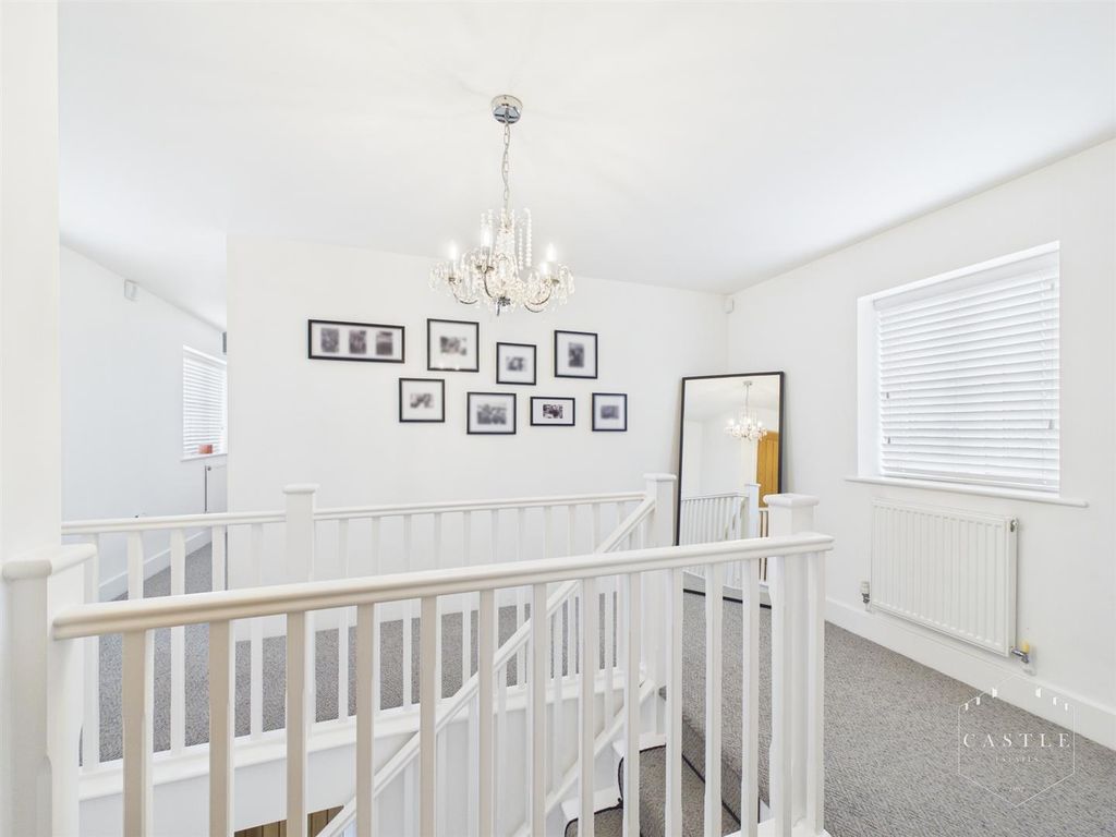 Additional image 18 of 4 bed detached house for saleCoventry Road, Sharnford, Hinckley LE10