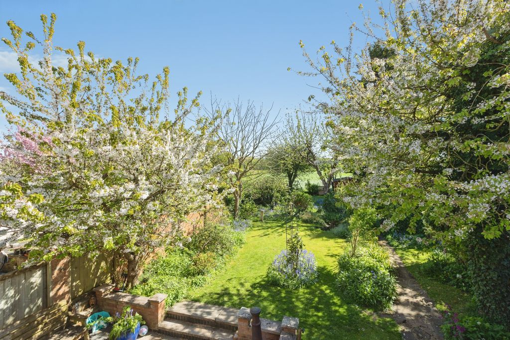 Additional image 14 of 4 bed semi-detached house for saleFosse Close, Hinckley LE10