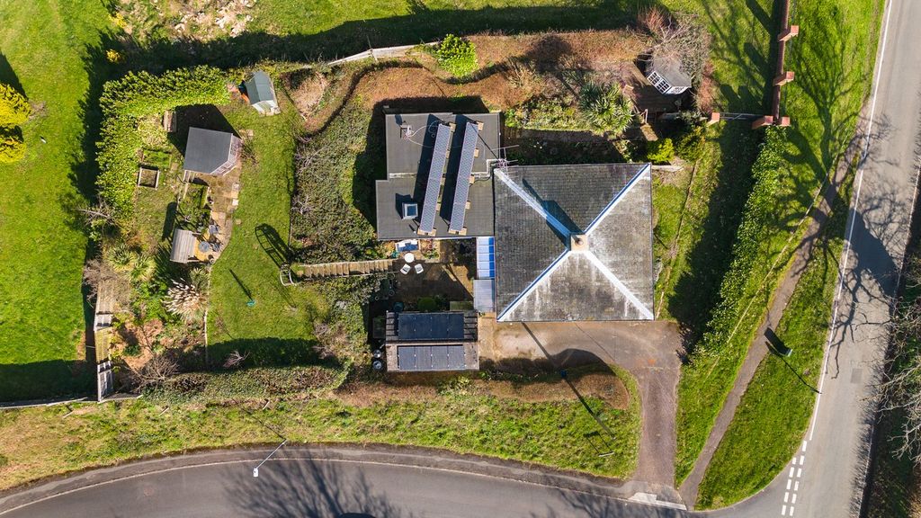 Additional image 18 of 3 bed detached bungalow for saleSandy Lane, Woodbridge IP12