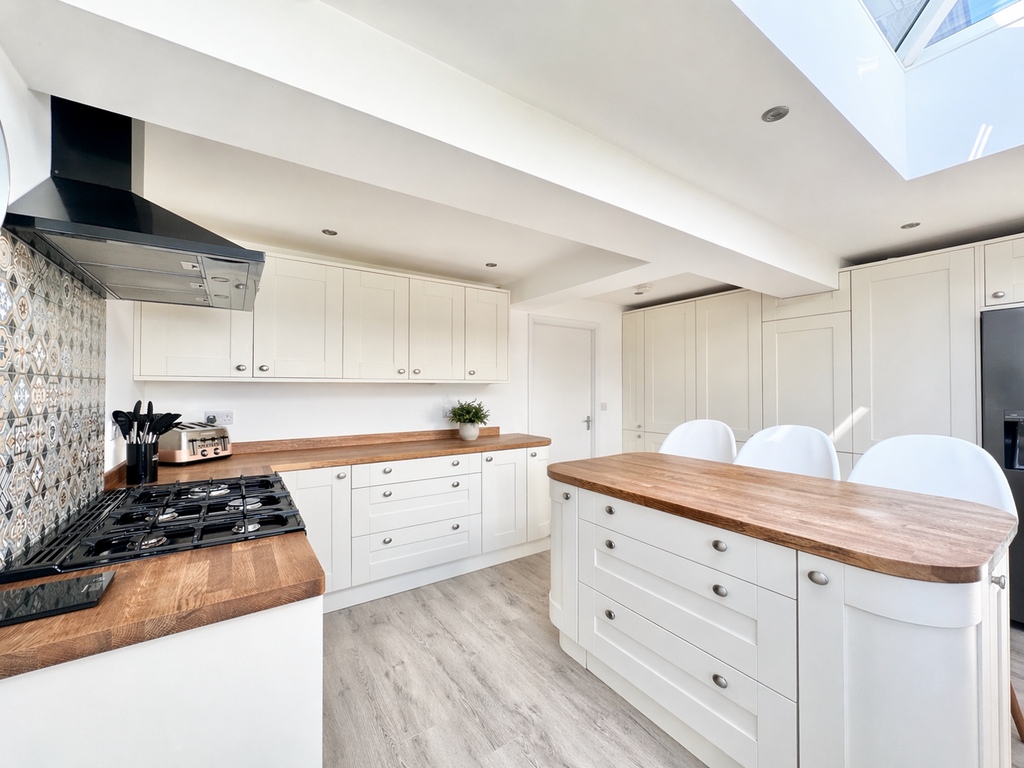 Additional image 4 of 4 bed detached house for saleJohn Bold Avenue, Stoney Stanton, Leicester LE9
