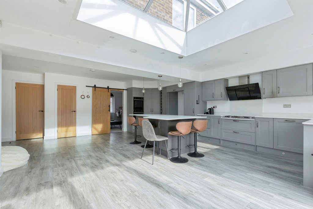 Additional image 4 of 4 bed detached house for saleUtah Close, Glenfield, Leicester LE3