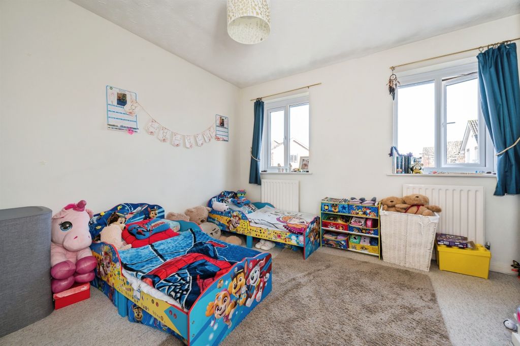 Additional image 7 of 2 bed terraced house for saleKern Close, Southampton SO16