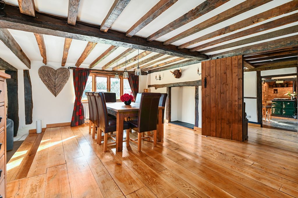 Additional image 3 of 5 bed detached house for saleWarren House Road, Wokingham RG40