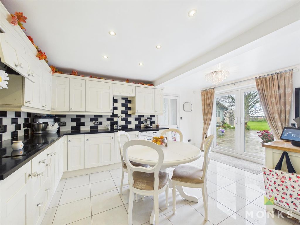 Additional image 9 of 5 bed cottage for saleSandford, Whitchurch SY13
