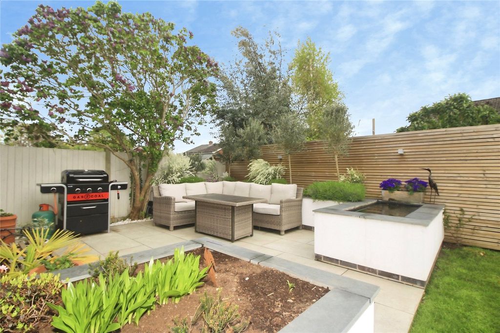 Additional image 17 of 4 bed detached house for saleMarlborough Close, Burbage, Hinckley, Leicestershire LE10