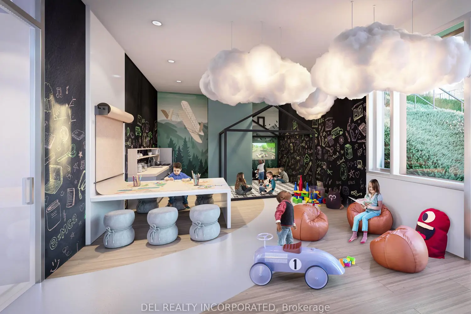 Additional image 12 of 115 Denison Avenue 512
