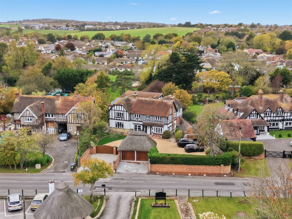 Additional image 82 of 6 bed detached house for saleChestfield Road, Chestfield, Whitstable CT5