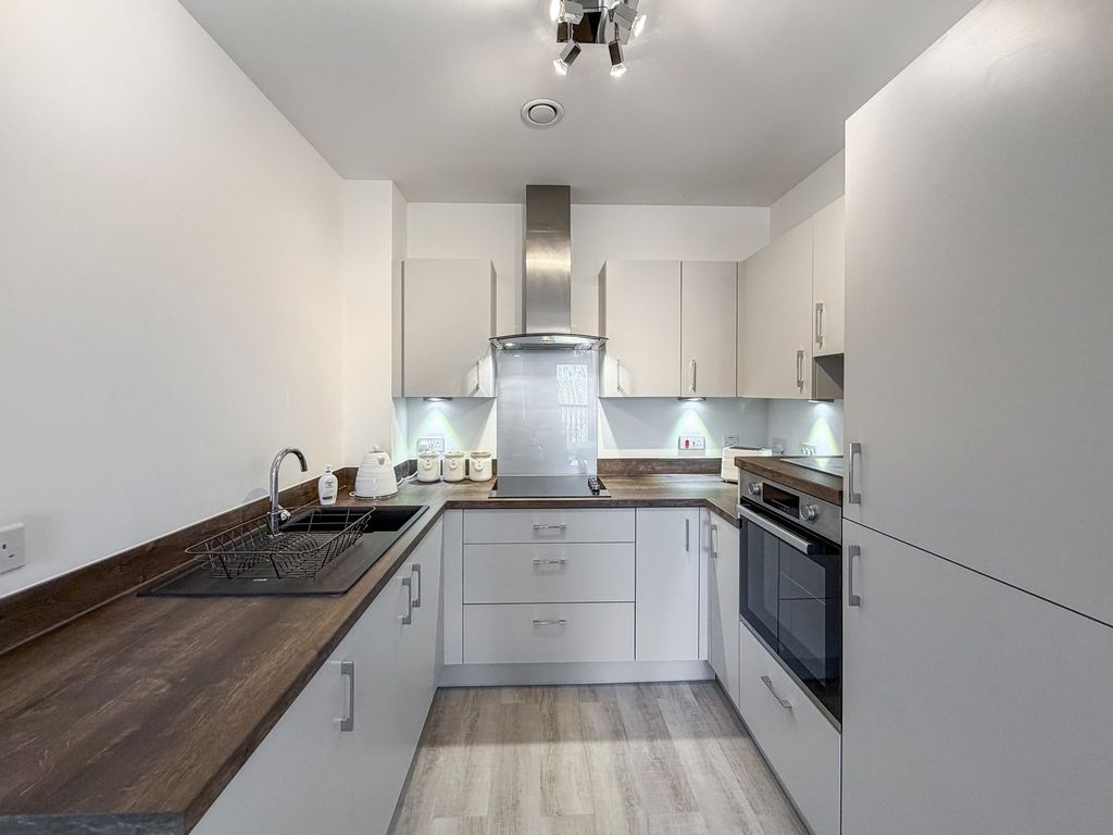 Additional image 3 of 1 bed flat for saleSquadron House, Eagle Way, Martlesham Heath IP5