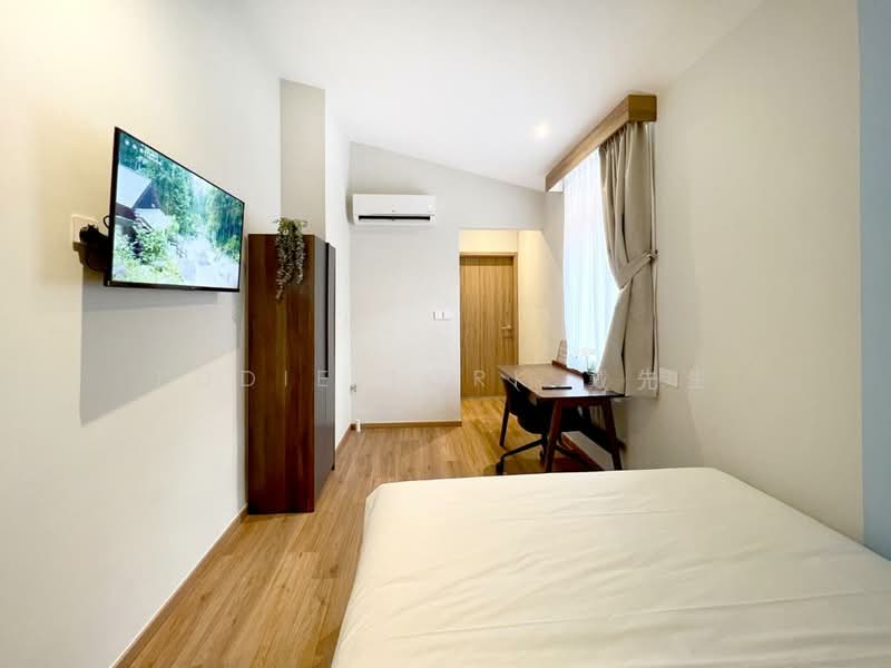 Additional image 6 of Boon Keng MRT | Short/Long Stay | Fully Furnished