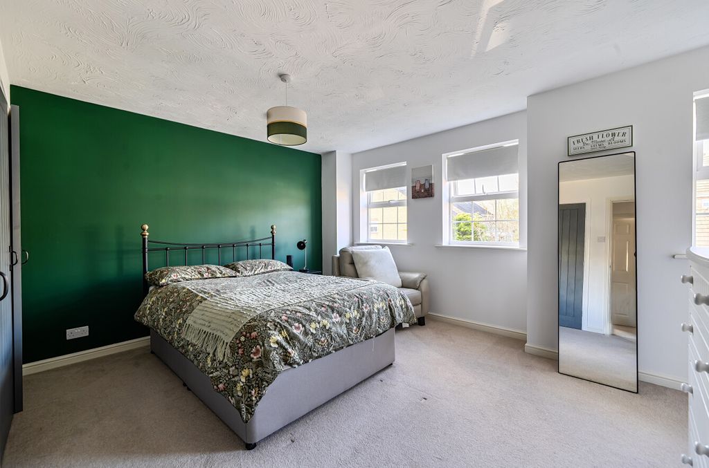 Additional image 14 of 4 bed detached house for saleCampion Drive, Yeovil, Somerset BA22