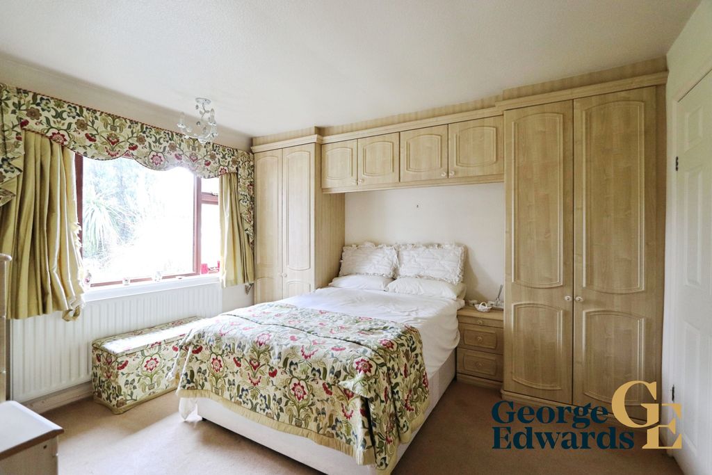 Additional image 7 of 2 bed detached bungalow for saleSt. Catherines Avenue, Market Bosworth, . CV13