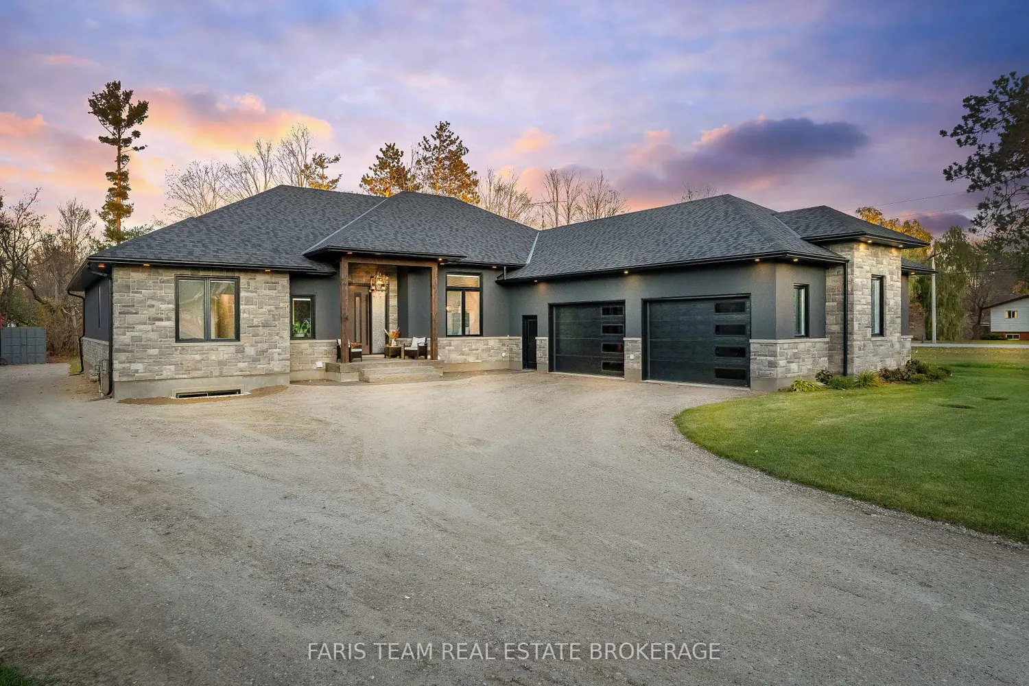 7 Reynolds Road