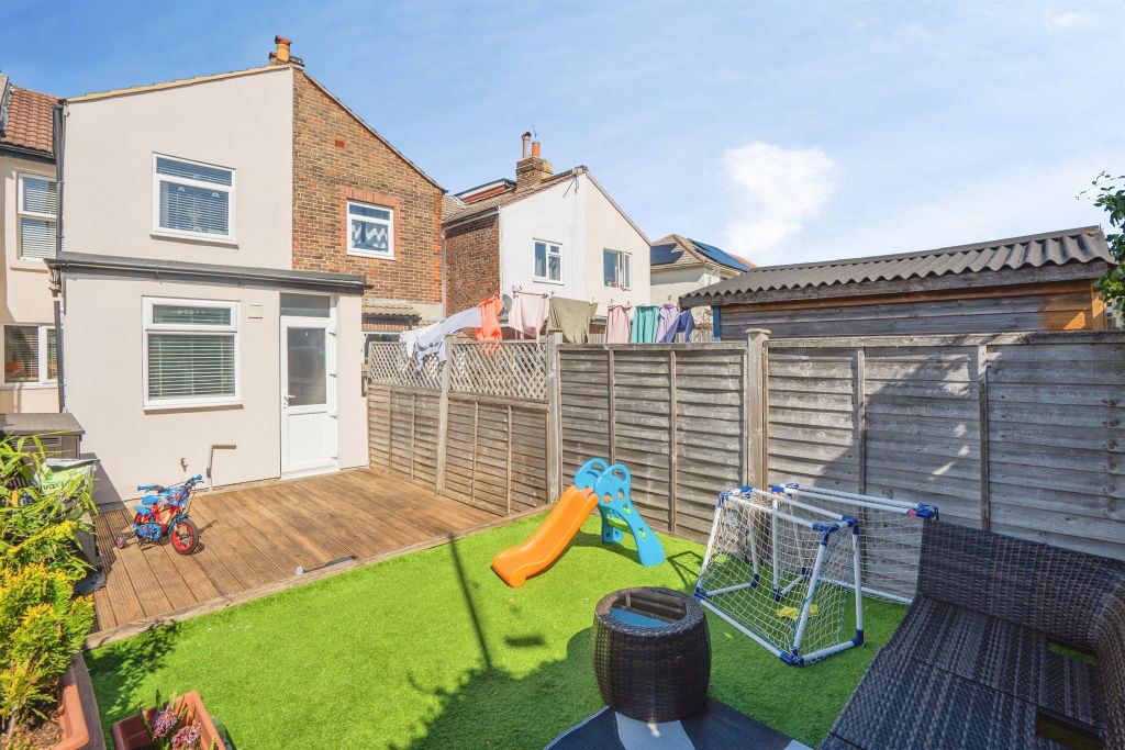 Additional image 12 of 3 bed terraced house for saleTipner Road, Portsmouth PO2