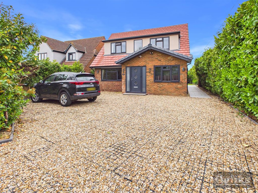 Additional image 21 of 4 bed detached house for saleWick Beech Avenue, Wickford SS11