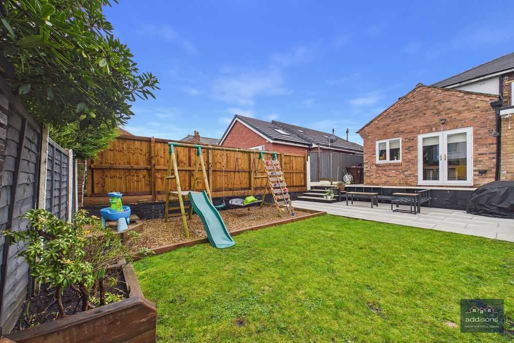 Additional image 8 of 4 bed terraced house for saleMill Road, Orrell, Wigan WN5