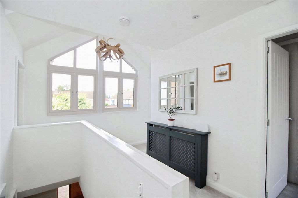 Additional image 16 of 4 bed detached house for saleMarlborough Close, Burbage, Hinckley, Leicestershire LE10