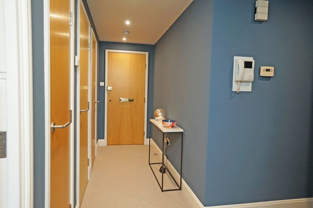 Additional image 15 of 2 bed flat for salePort Solent, Portsmouth PO6