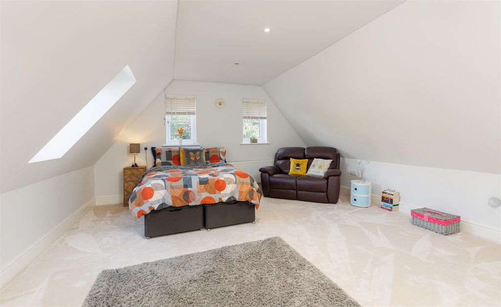 Additional image 14 of 6 bed detached house for saleCarisbrooke, Isle Of Wight PO30