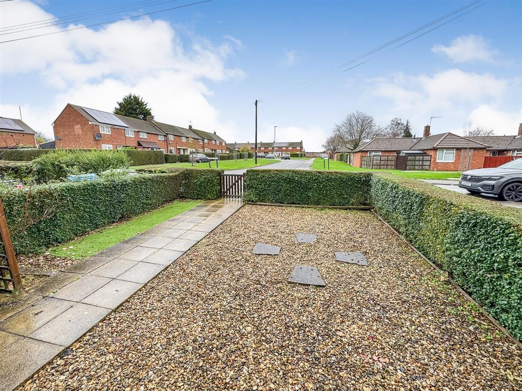 Additional image 23 of 2 bed terraced house for saleNelson Road, Corby NN17