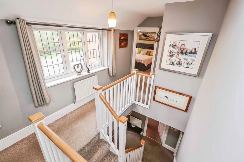 Additional image 17 of 4 bed detached house for saleIngram Avenue, Worcester WR2