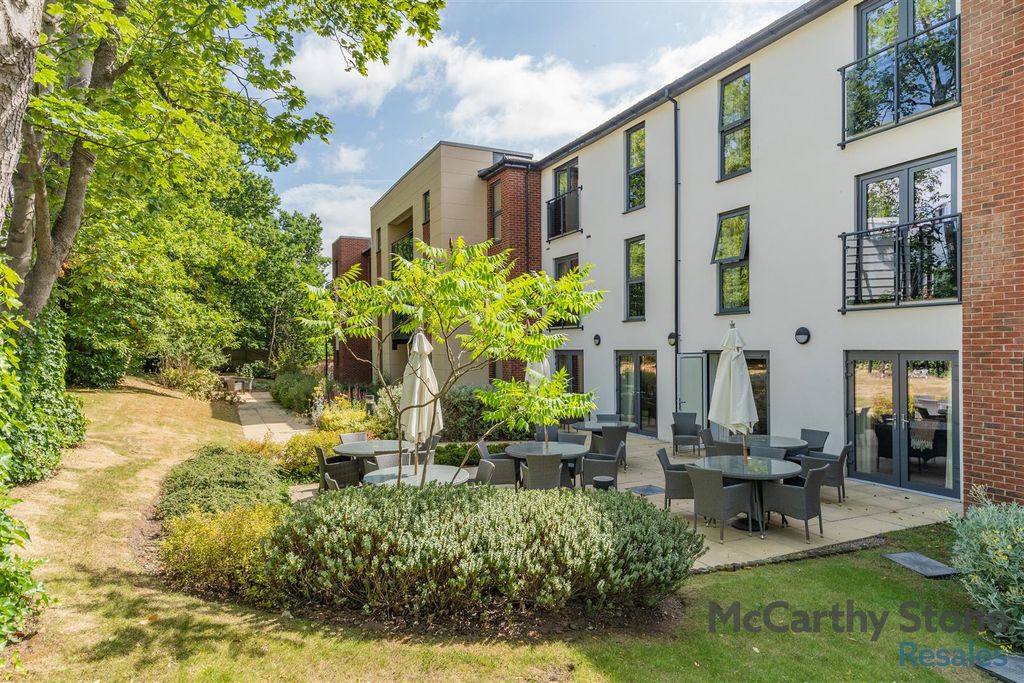 Additional image 31 of 1 bed flat for saleThorneycroft, Wood Road, Wolverhampton WV6