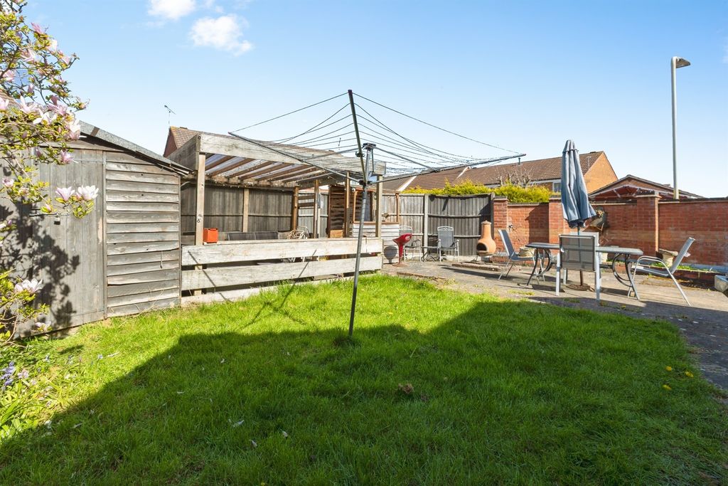 Additional image 19 of 3 bed detached house for salePintail Close, Whetstone, Leicester LE8