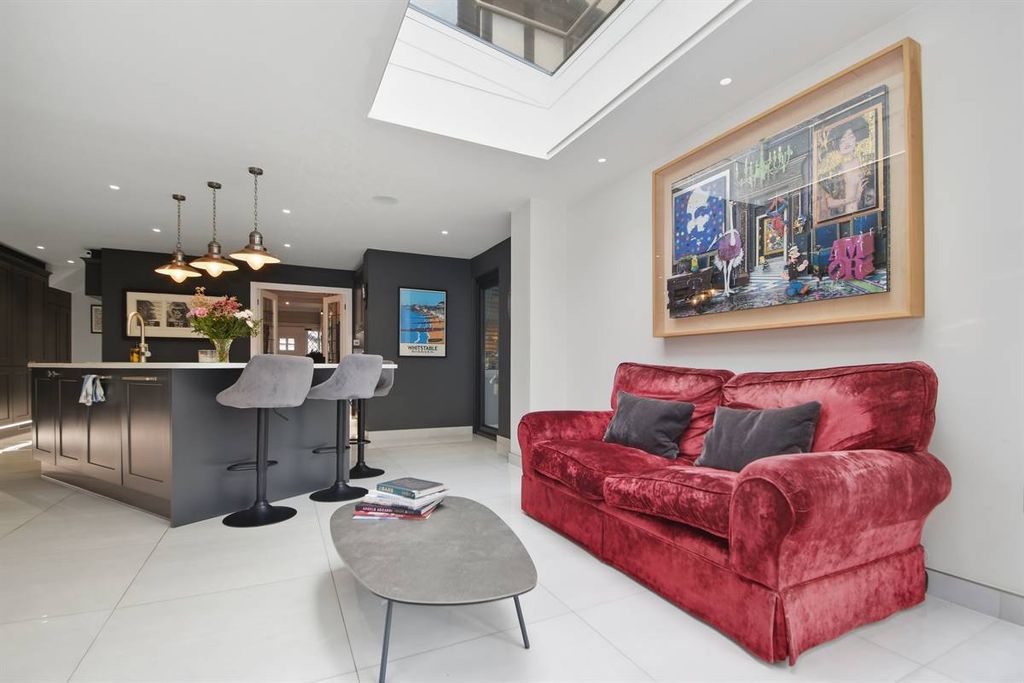 Additional image 19 of 6 bed detached house for saleChestfield Road, Chestfield, Whitstable CT5