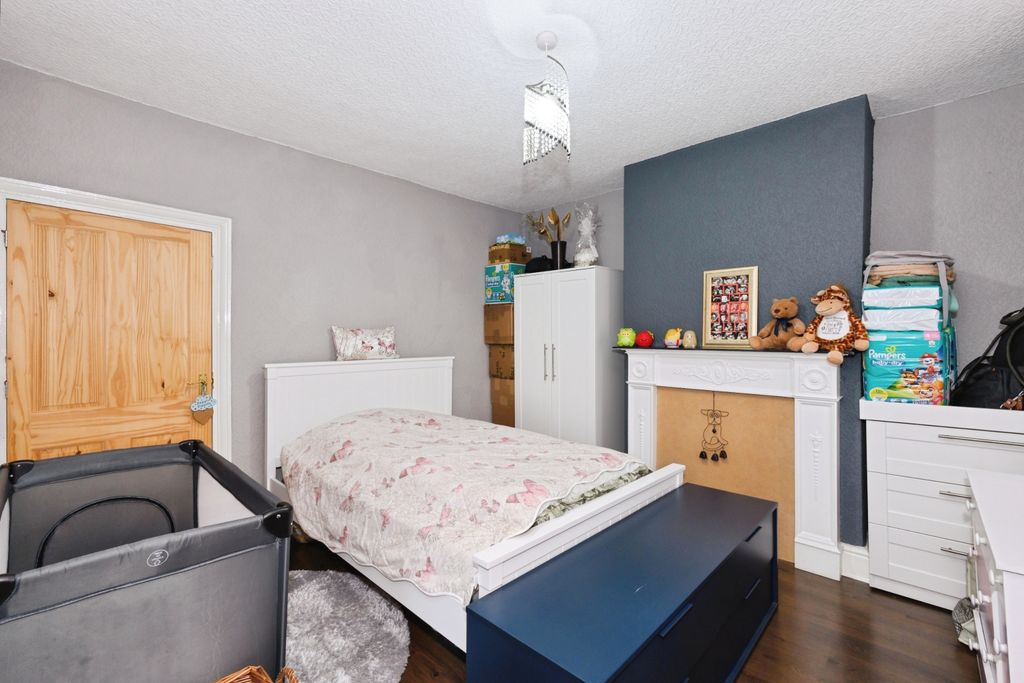 Additional image 9 of 5 bed end terrace house for saleVulcans Lane, Workington CA14