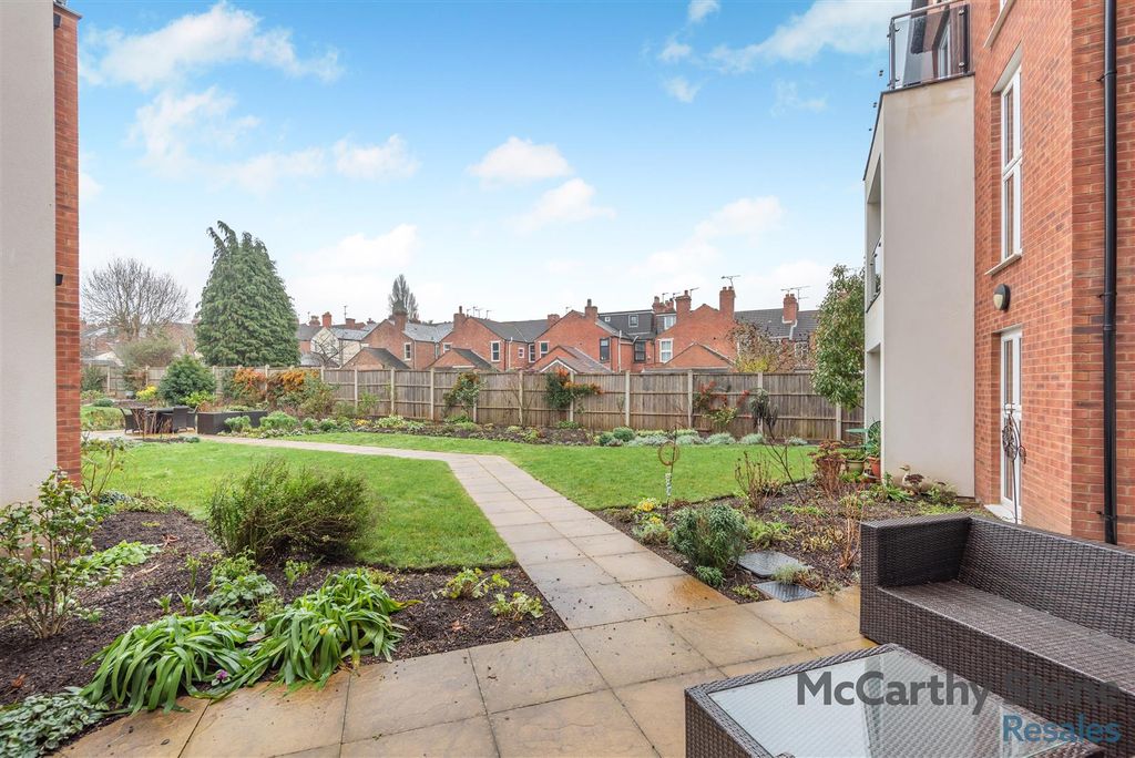 Additional image 22 of 1 bed flat for saleAlgar Court, 231 Penn Road, Wolverhampton WV4