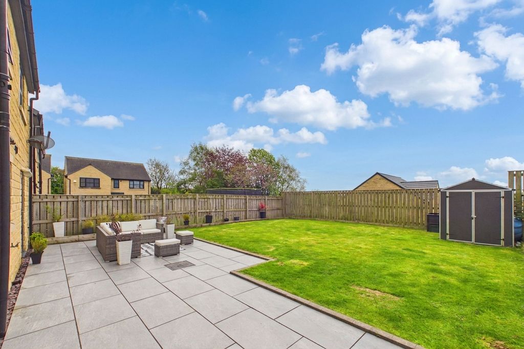 Additional image 25 of 4 bed detached house for salePotters Meadow, Workington CA14