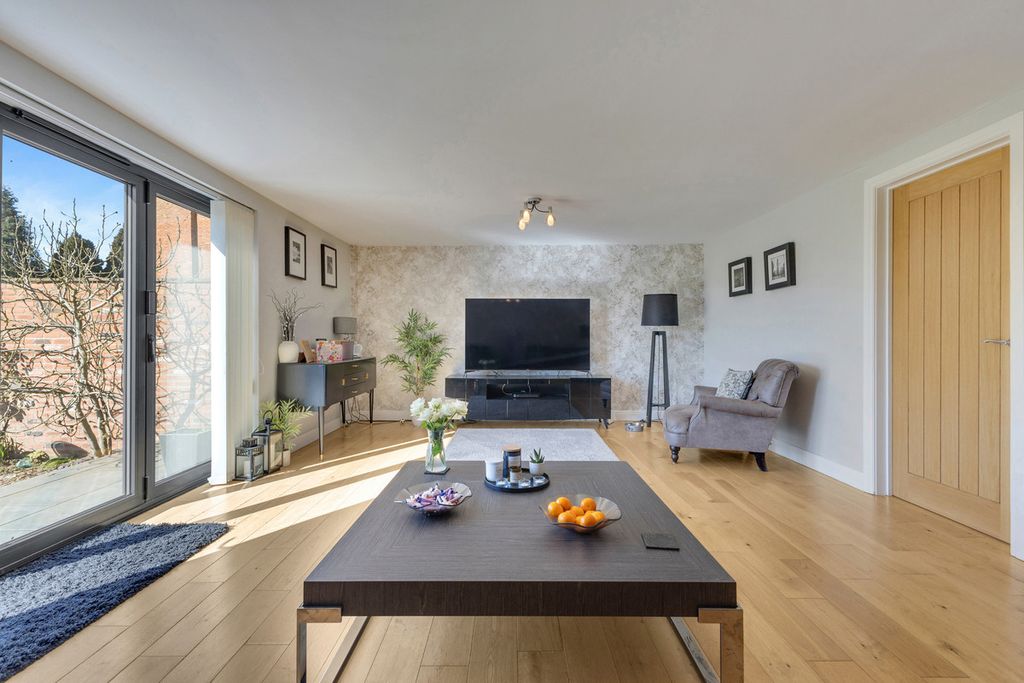 Additional image 9 of 6 bed detached house for saleGarlands Lane, Barlestone Nuneaton CV13