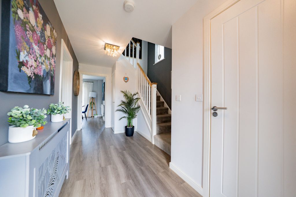 Additional image 12 of 4 bed detached house for saleWellum Way, Desford, Leicester, Leicestershire LE9