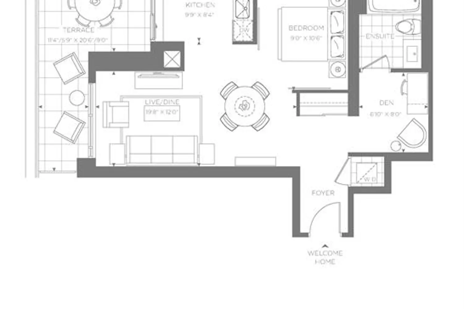 Additional image 20 of 88 Sheppard Avenue 308