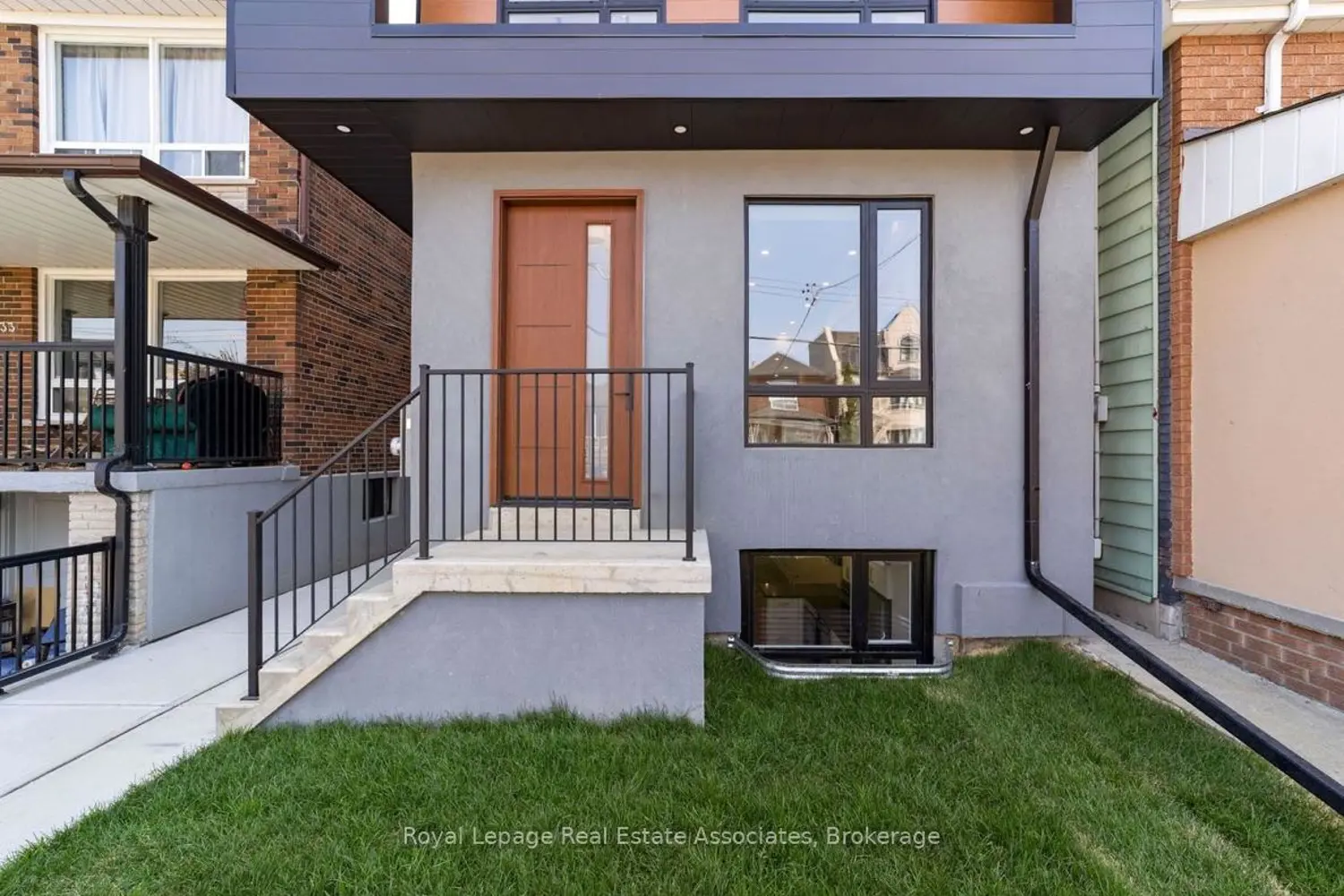 531 Delaware Avenue