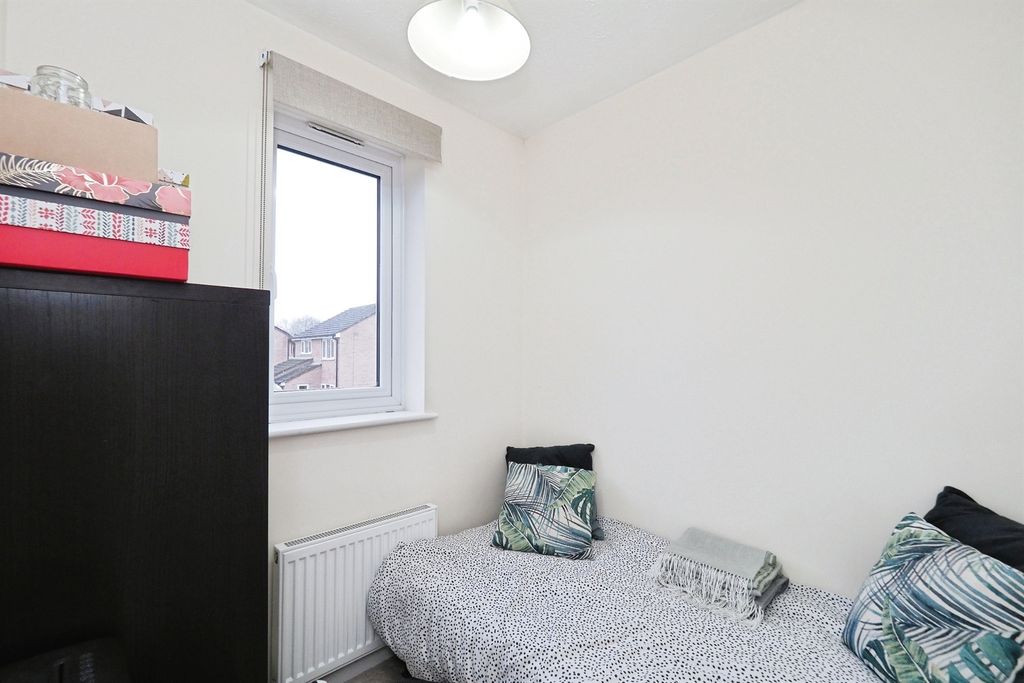 Additional image 12 of 3 bed semi-detached house for saleRavensthorpe Drive, Loughborough LE11