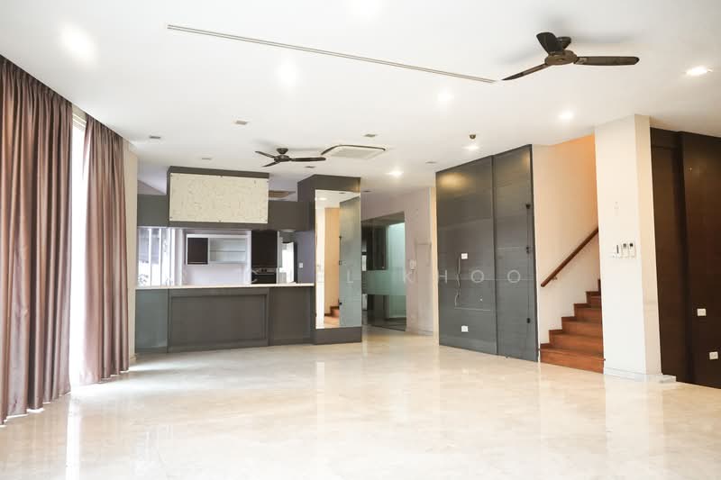 Hillview Estate