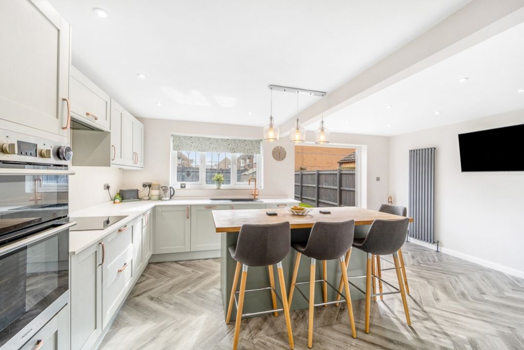 Additional image 8 of 5 bed detached house for saleSt. Leonards Avenue, Woodhall Spa, Lincolnshire LN10